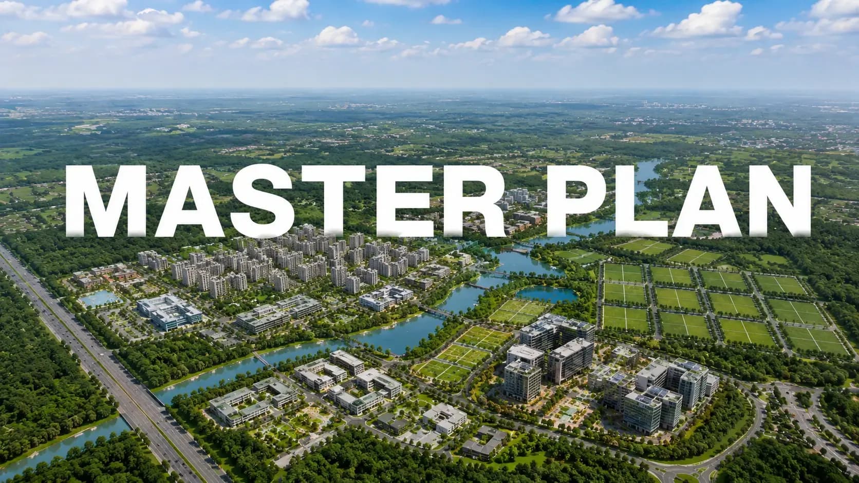 Master Plan