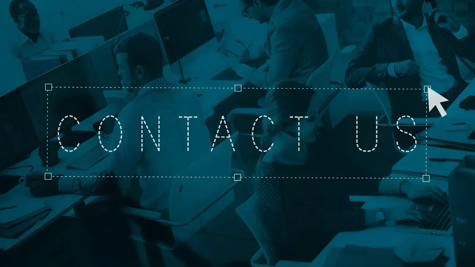 Contact